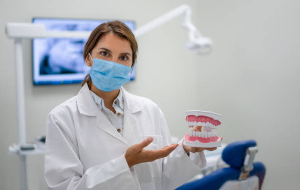 Best Emergency TMJ Treatment in Mount Plymouth, FL