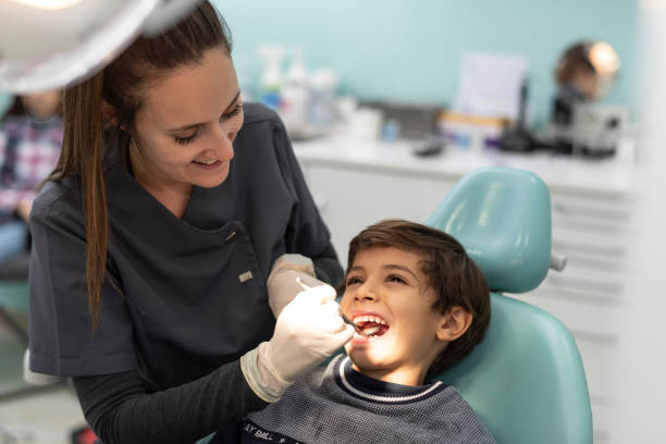Best Pediatric Emergency Dentist in Mount Plymouth, FL