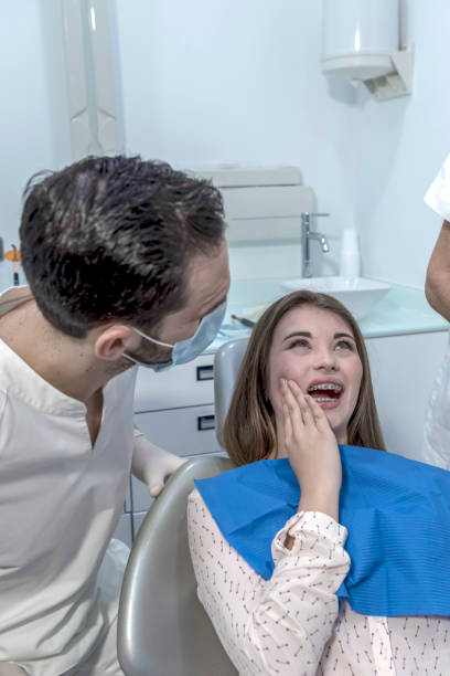 Best Emergency Treatment for Dental Infections or Abscesses in Mount Plymouth, FL