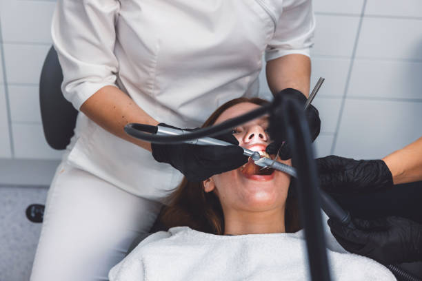 Best Cosmetic Emergency Dentistry in Mount Plymouth, FL